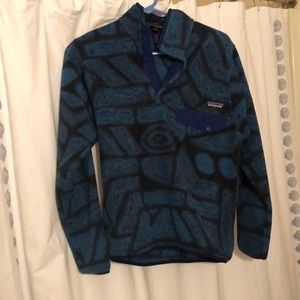 Patagonia Fleece